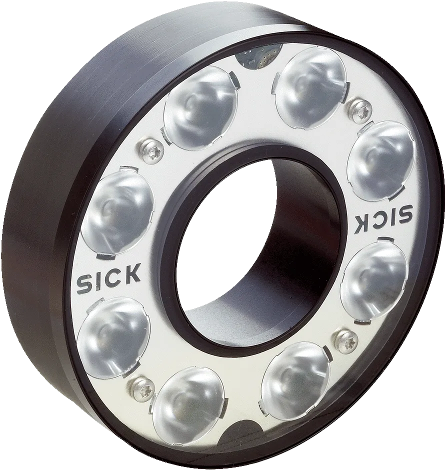 ПринадлежностиОтражатели и оптика / Подсветки / LED Sick 1052472 ICL280-F222