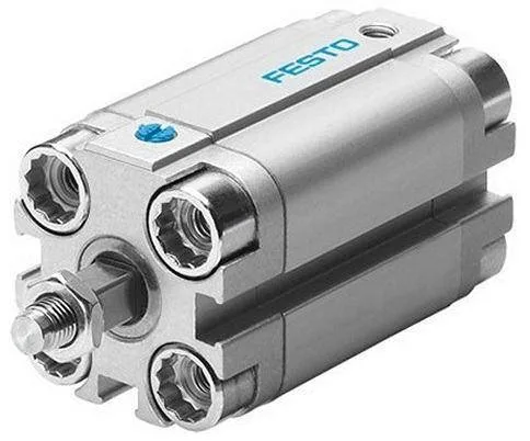 Компактный цилиндр AEVULQ-20-15-A-P-A Festo
