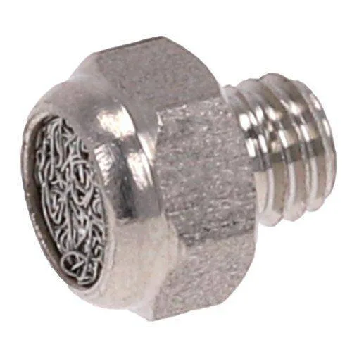 Глушители серии SI1 - R412007817