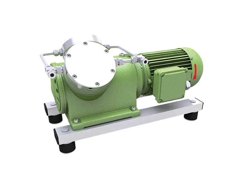 Мембранный газовый насос KNF N 630.1.2