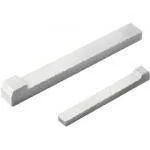 Misumi Tapered Machine Keys with Gib Head