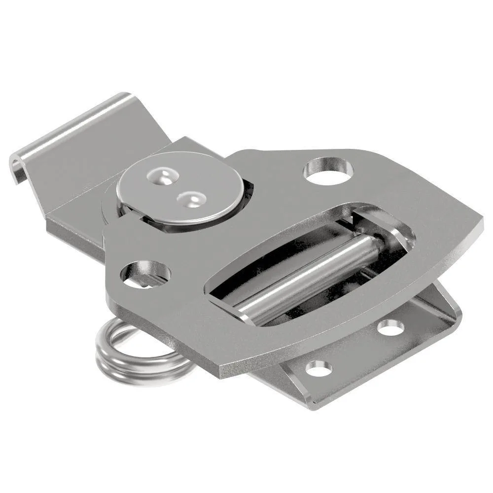 E3 - VISE ACTION® Компрессионная Защелка E3-1420-031 Southco