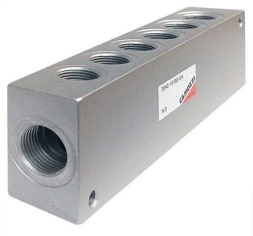Коллектор 3053 1/2-6L-3/8