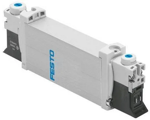 Распределитель VUVG-S10-T32C-AZT-M5-1T1L