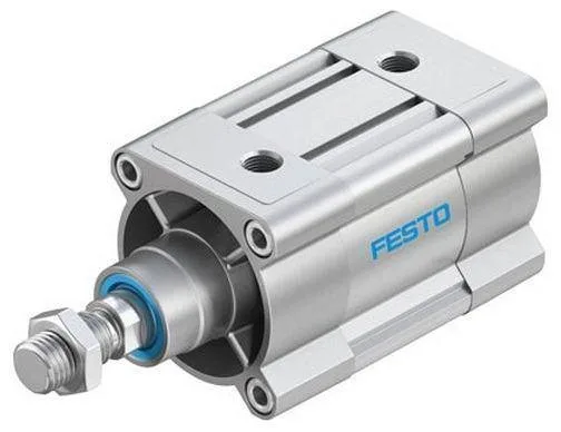 Пневмоцилиндр DSBC-80-25-PPSA-N3 Festo