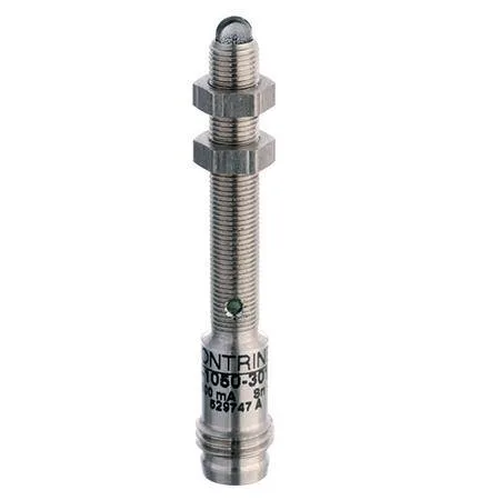 Индуктивный датчик Contrinex LTS-1050-303-506