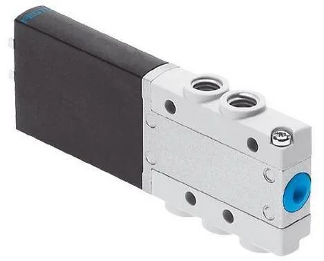 Распределитель MHE2-MS1H-3/2O-QS-4