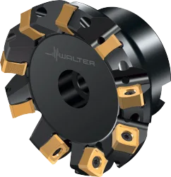 Торцовые фрезы Walter M5009-063-B22-07-05