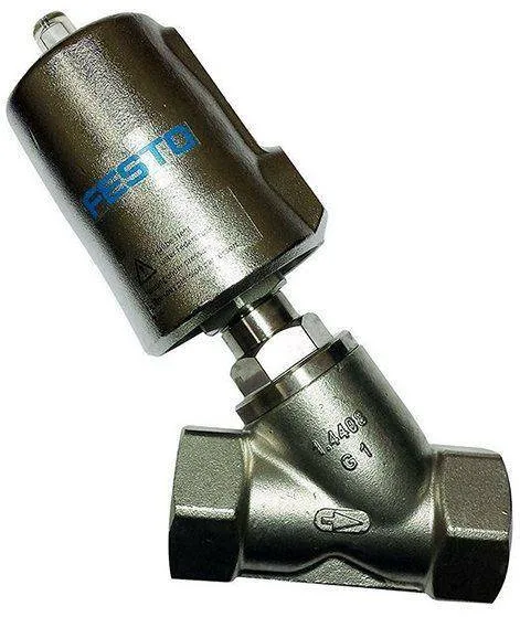 Седельный клапан VZXF-L-M22C-M-A-G112-350-M1-H3ALT-80-16