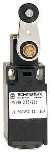 Schmersal. 236 Thermoplastic enclosure - EN 50047 with Actuator - TV14H 236-20zh