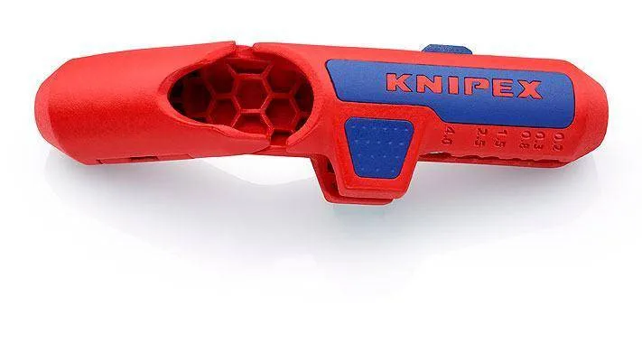 Knipex 16 95 02 SB KNIPEX ErgoStrip®