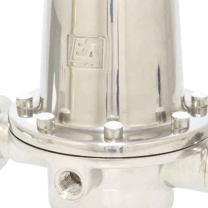 Редуктор давления END Armaturen DM3401711-03/07-G