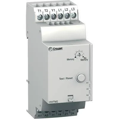 Реле питания Crouzet DURSP74110A