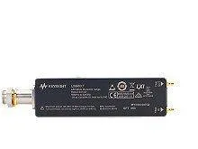 Keysight L2065XT 10 MHz to 53 GHz LAN Thermal Vacuum Compliance Power Sensor