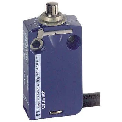Концевой выключатель Telemecanique Sensors XCMD2110L2