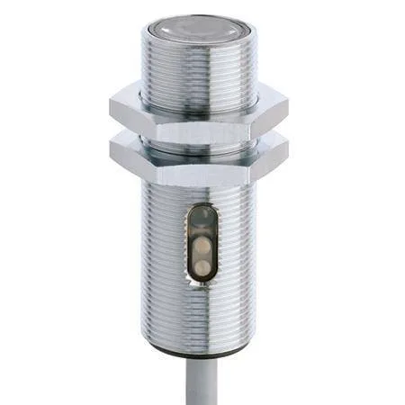 Индуктивный датчик Contrinex LLK-1180-001