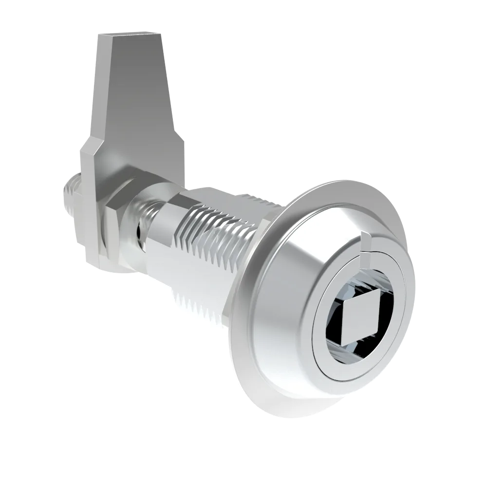D8 - DZUS® PANEX Quarter-Turn Fasteners D8-316-737-190 Southco