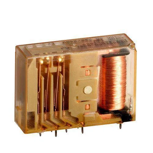 Hengstler 468