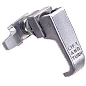 81/82/85 - DZUS® Lion Quarter-Turn Fasteners 85-13-520-20 Southco