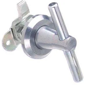 E3 - VISE ACTION® Компрессионная Защелка E3-1060-0512 Southco