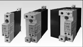 RGH1A60A21KKE реле 1P-SSC-AC IN-ZC 600V 20A 1600VP-E-SRW IN-HI I2T