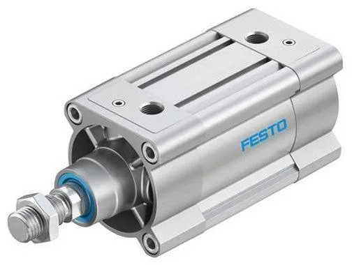 Пневмоцилиндр DSBC-100-50-PPVA-N3 Festo