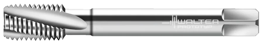 Метчики машинные HSS-E-PM Walter 22466-UNC5/8