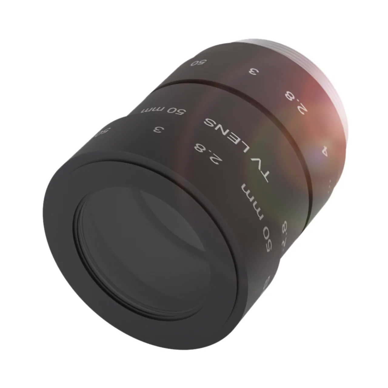 Оптическая линза Balluff BAM LS-VS-004-C2/3-1214-2 - BAM02FC