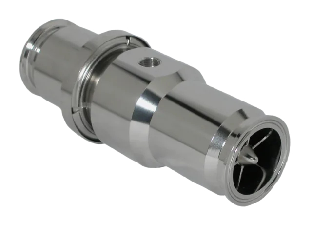 Расходомер ANDERSON-NEGELE HM-E040100