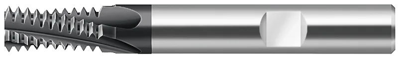 Резьбофреза твердосплавная Walter TC610-G1/2-W1-WJ30RC