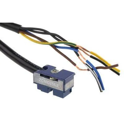 Аксессуар для концевого выключателя Telemecanique Sensors ZCMC25L2