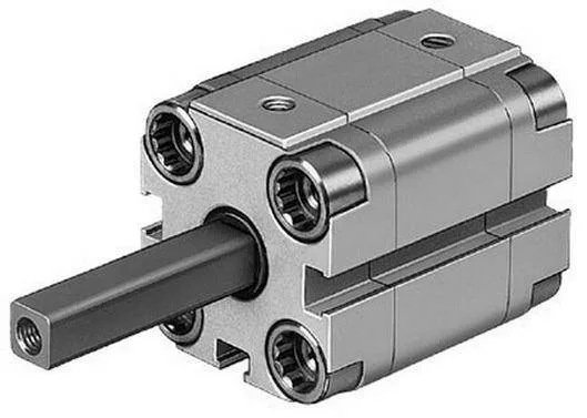 Компактный цилиндр AEVULQZ-16-5-P-A Festo
