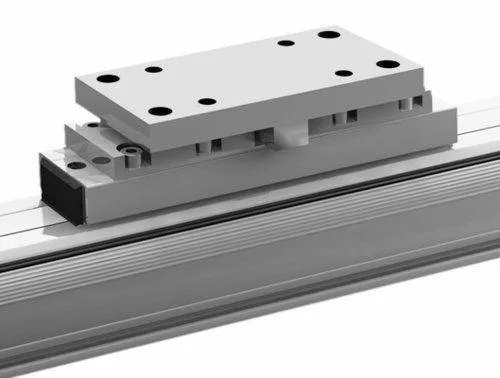Компенсационная муфта, Cерия S44 - R402002405