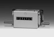 Счетчик U400 Baumer