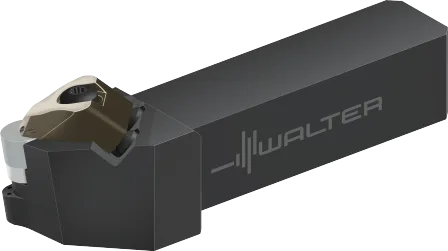 Державки с прижимом повышенной жёсткости Walter CRSNL2525X12-P
