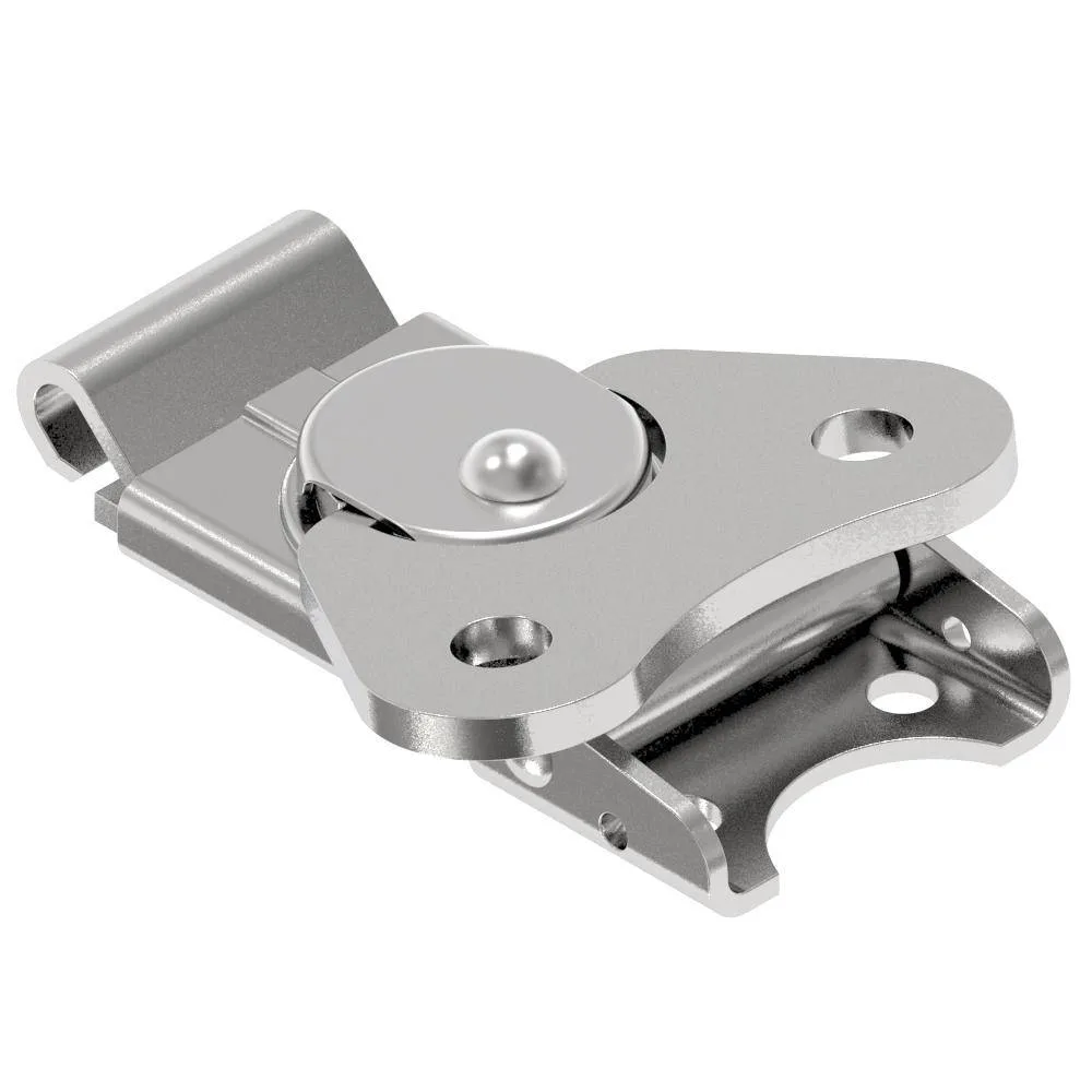 E3 - VISE ACTION® Компрессионная Защелка E3-1420-005 Southco