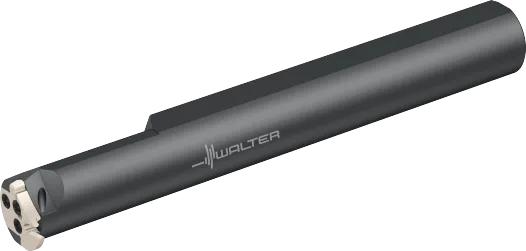 Расточные державки для обработки внутренних канавок Walter NCAI32-4025R-GX16-4