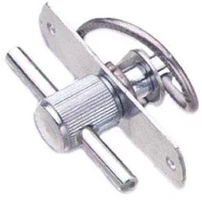 81/82/85 - DZUS® Lion Quarter-Turn Fasteners 85-12-540-16 Southco