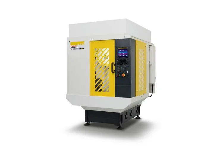 Токарный станок FANUC α-D21MiB5 Plus