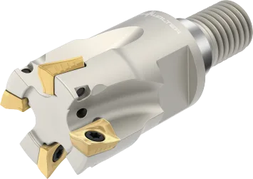 Фрезы для обработки уступов Walter F4042.T28.032.Z04.08