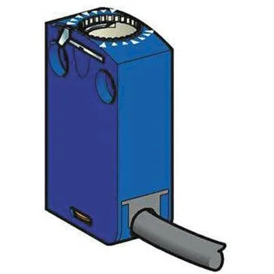 Концевой выключатель Telemecanique Sensors ZCMD39L5
