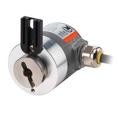 Kübler Sendix M3678