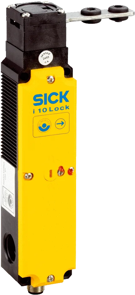 Защитные запирающие устройства i10 Lock Sick 6045055 i10-M0454 Lock