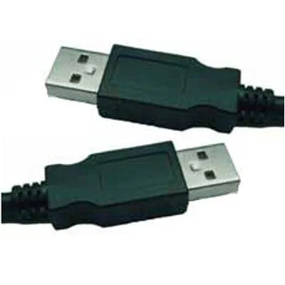 USB-кабель Amphenol Pcd USB2AA200PUHFFR