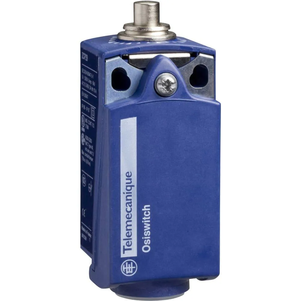 Концевой выключатель Telemecanique Sensors XCKP2518P16