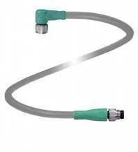 Pepperl+Fuchs. Connection cable V3-WM-1,5M-PUR-V3-GM