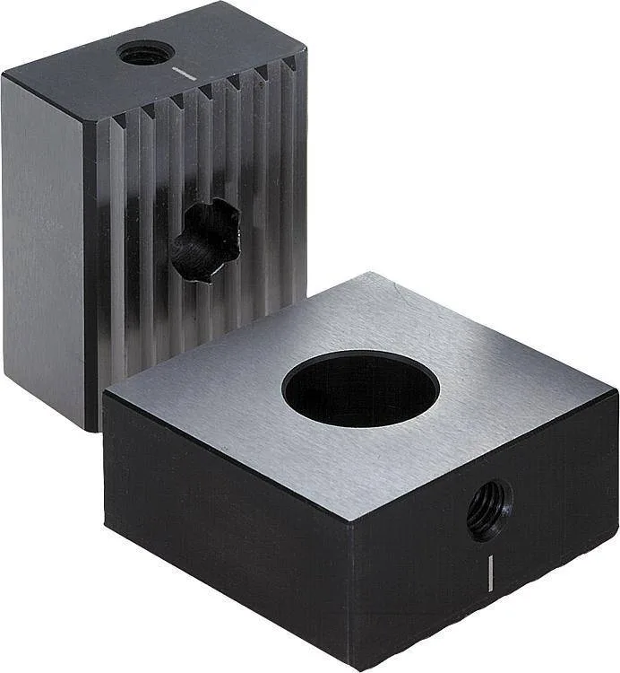 Упоры Kipp K0905