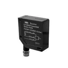Оптический датчик FSDM 12D9601/S35A — Лучевой Baumer