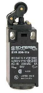 Schmersal. 236 Thermoplastic enclosure - EN 50047 with Actuator - T1R 236-20Z