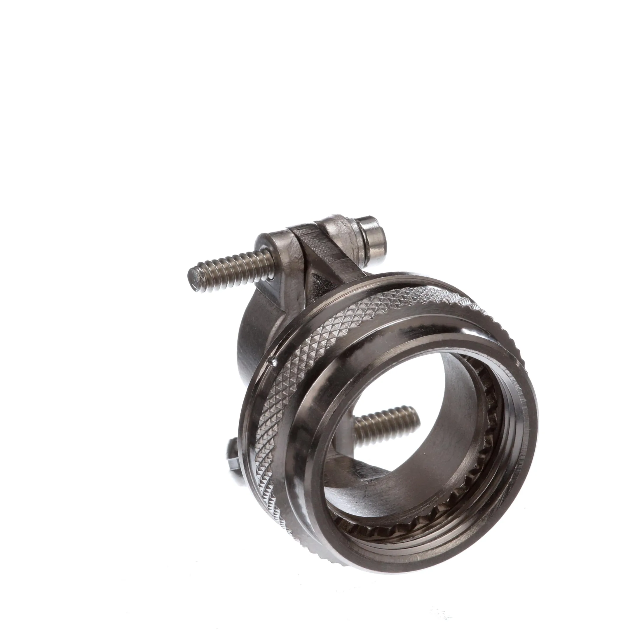 Гайки Amphenol Industrial M85528/2-22A